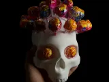 Chupa skull-0