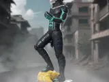 kaiju No 8-0