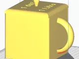 1 decimetro cúbico = 1 litro, 1 cubic  decimeter = 1 liter-0