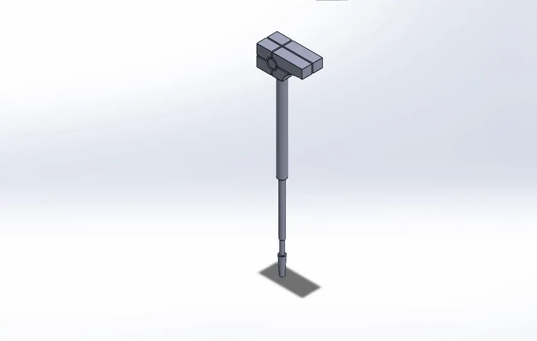 Battle Hammer