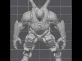 Battle droid-1