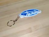Subaru Drift-Anhänger ✨🔑-2