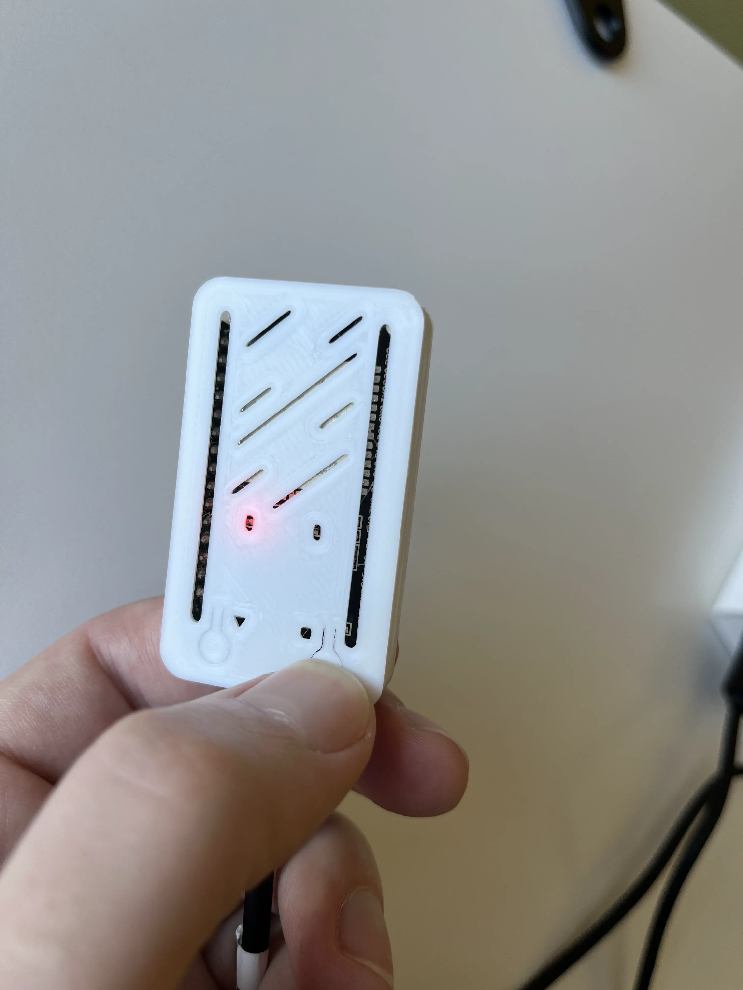 ESP32 30pin devkit case