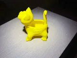 Stylish trinket box-2
