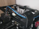 Ender 5 Cable holder. (Beta)-2