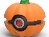 Pumpkin orb-0