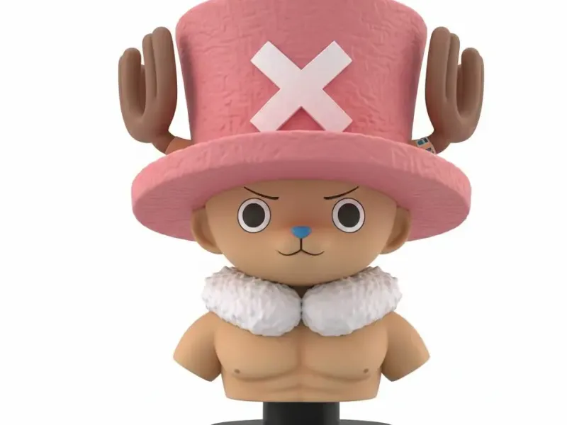Tony Tony Chopper Anime Bust