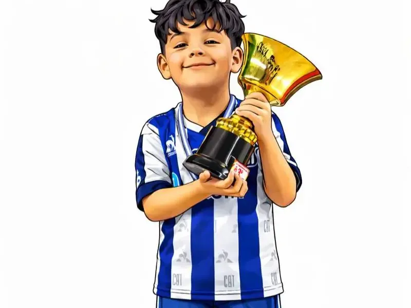 Pequeño Campeón