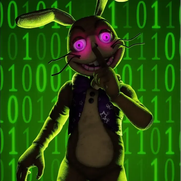 glichtrap