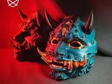 Honnari Mask-3