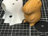 Ghost Capybara-3