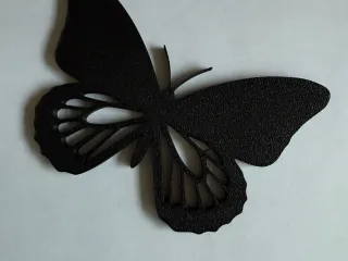 Schmetterling