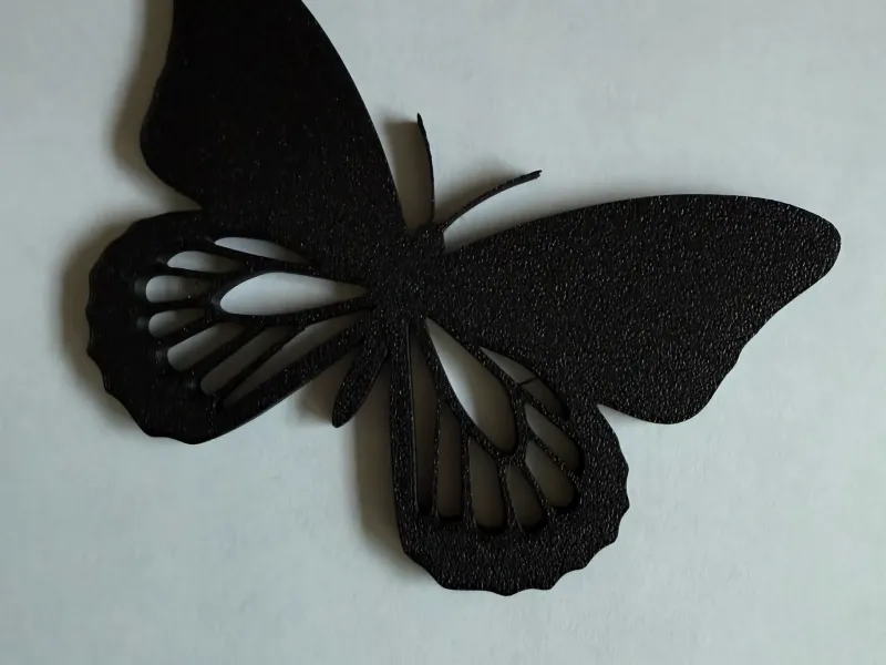 Schmetterling