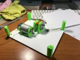 Table SAW-5