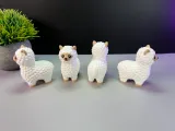 Cute Llama-2