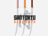 Santoryu Bookmarks-1