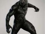 Black Panter/Pantera Negra-0