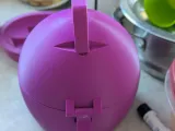 Eufy Breast Pump Case-3
