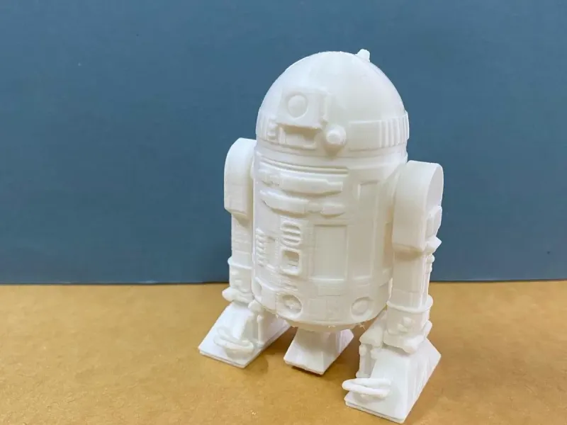 R2 D2 - Star Wars