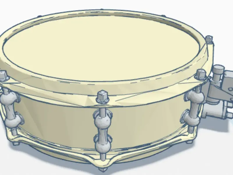 The Best Drum 🥁