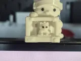 Mini Cat Creator Decoration 3D Printer Desk and Screen-5