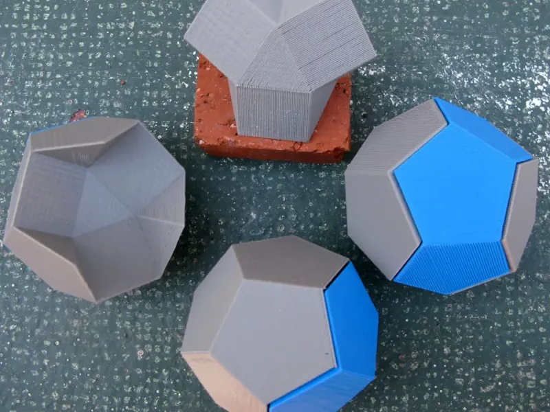 Bonnie Stewart's G3 polyhedron   