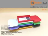 Infinite Combination Color Cards-6