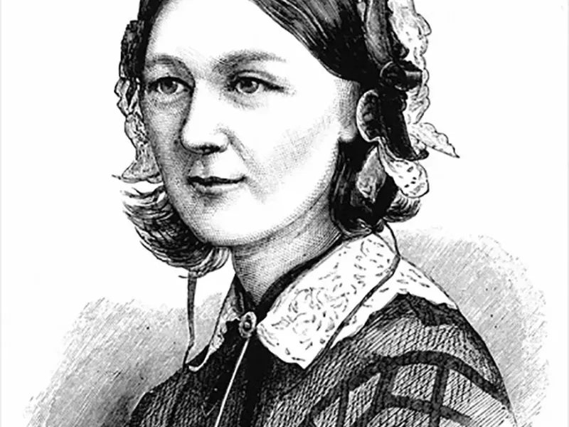 Florence Nightingale