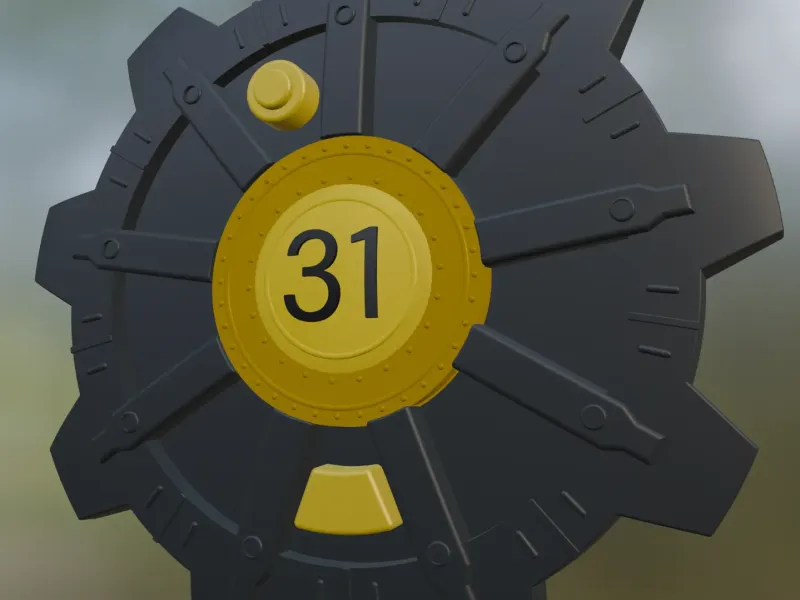 Vault 31 de Fallout