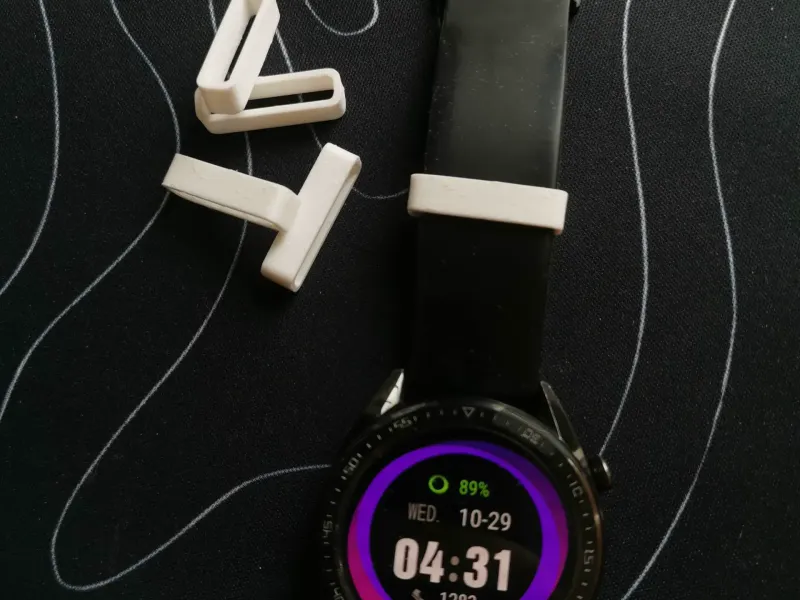 Watch Loop