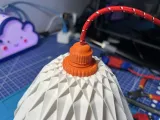 LED DIY lamp-8