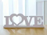 Tabletop Decorations, Valentine's Day Decorations - 103-1