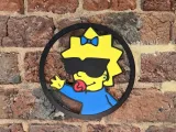 Maggie Simpson-0