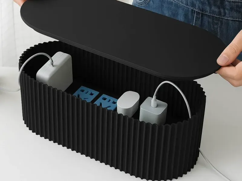 cable management
