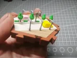 Modular Assembly "Anime" World Part 2-4