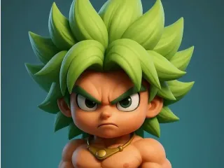 Broly