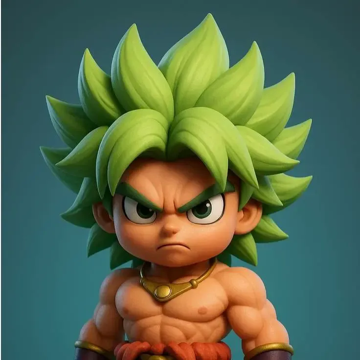 Broly