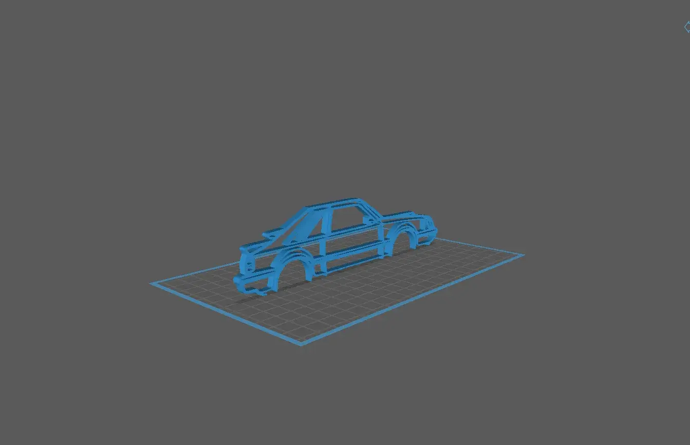 Ford - Mustang SVO