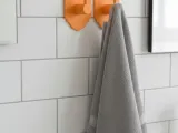 Multi-Purpose Wall Hook – Bathroom, Kitchen & Door Back Hang-5