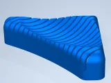 Corner Soap Holder-2