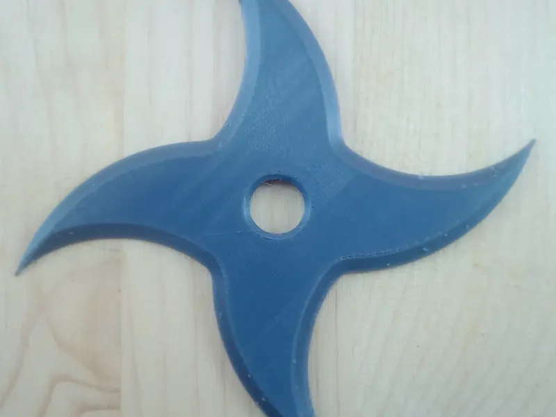 Shuriken