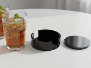 Coaster