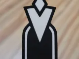 Skyrim mark (Easy to scale)-0