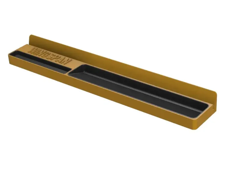 Wingspan - Player Organizer