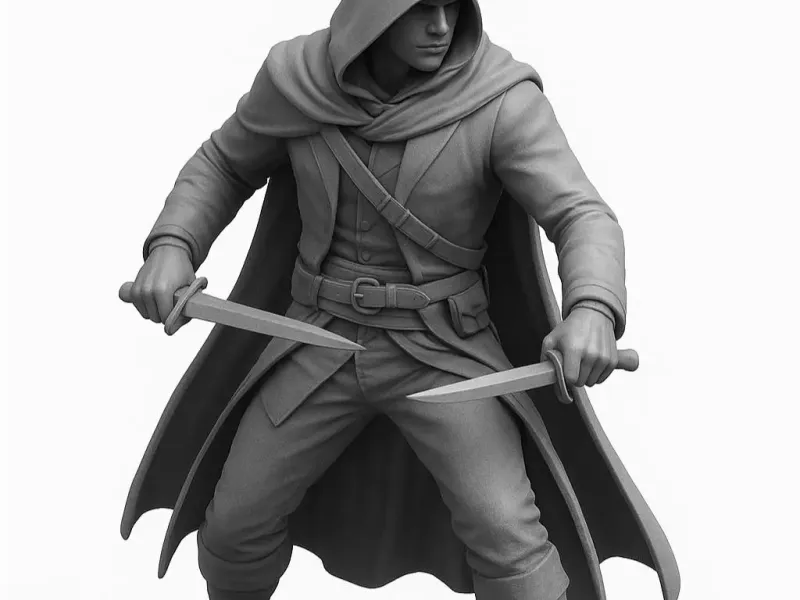 Assassin