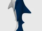 Tiger Shark, Keychain-3