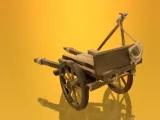 MINIATURE CART-1