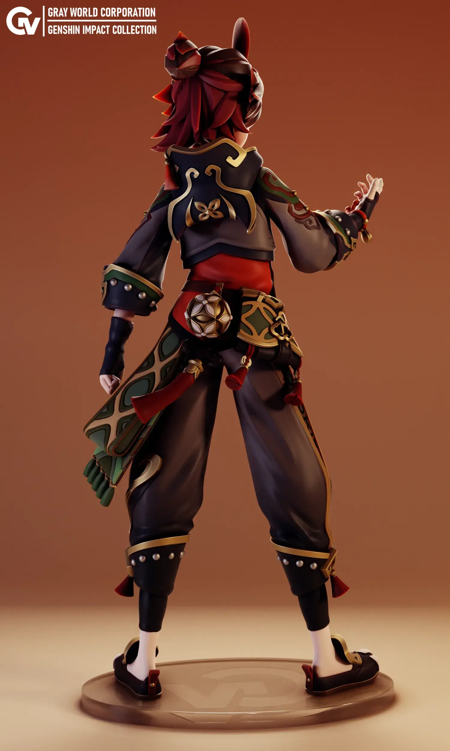 Gaming | Genshin Impact