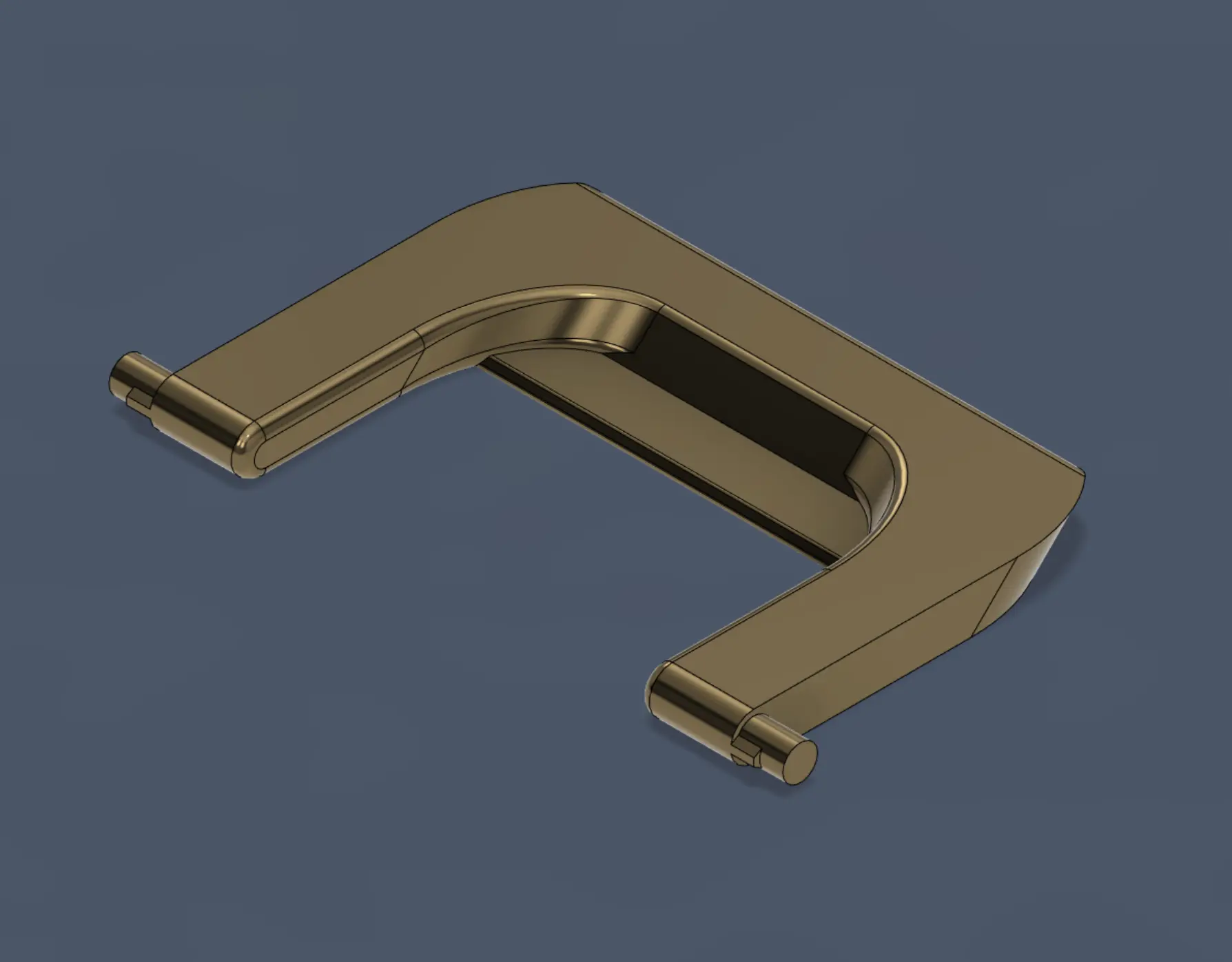 Logitech G-915 Keyboard Stand
