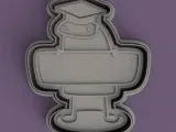 flork cookie cutter-0
